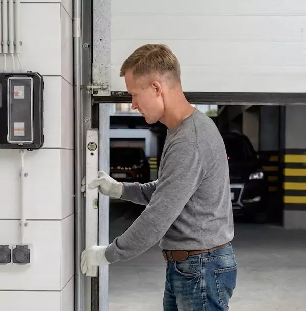 Why Choose Us for Door, Gate and Security Services in Santa Clara, CA