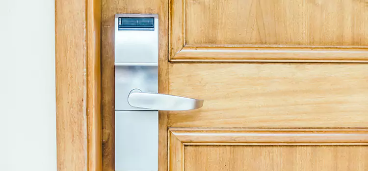 Advanced Solutions in Santa Clara, CA for Modern Security