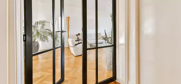 Bifold Door Replacement Santa Clara