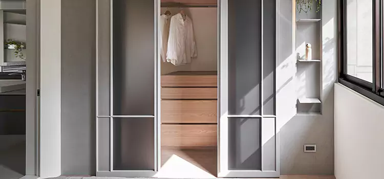Mirror Sliding Door Replacement Santa Clara