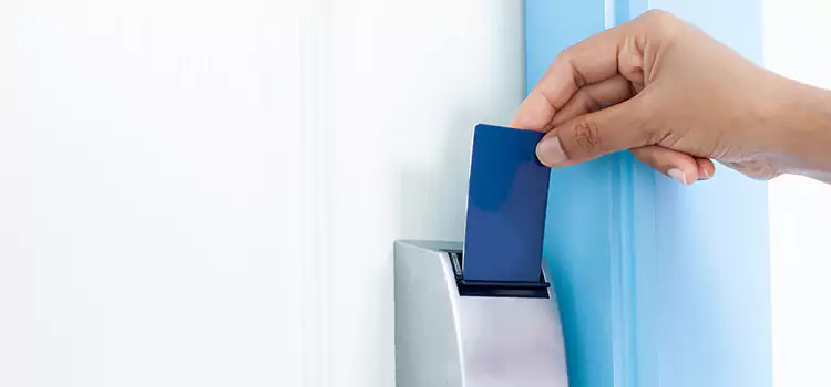 Access Control System Integration Santa Clara