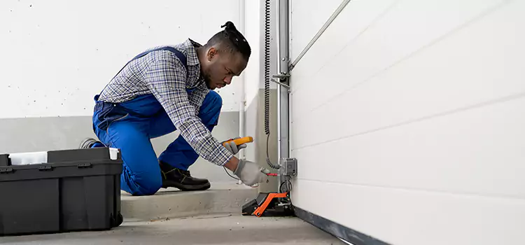 Expert Solutions for Every Garage Lock Need in Santa Clara, CA