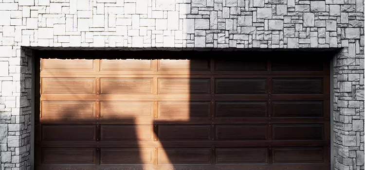 Garage Door Installation Santa Clara