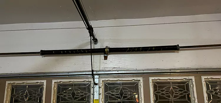 Garage Door Spring Repair Near Me Santa Clara