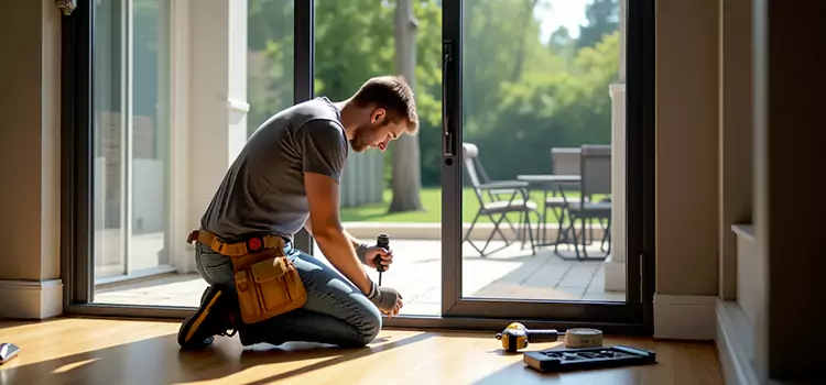 Comprehensive Solutions for Every Glass Door Need in Santa Clara, CA