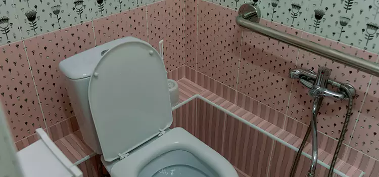 Meeting Diverse Needs With Accessible Restroom Solutions in Santa Clara, CA