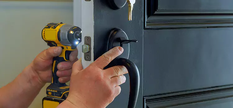 Mobile Automotive Locksmith Santa Clara