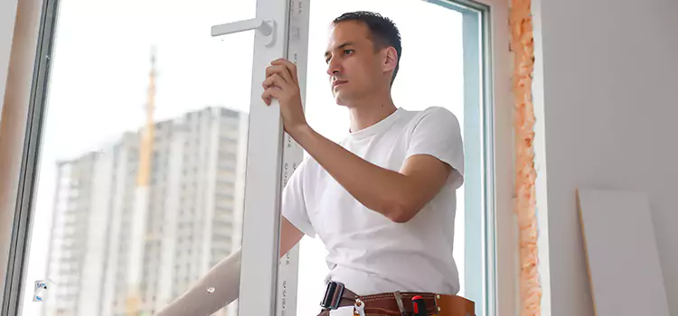 Patio Glass Replacement Santa Clara