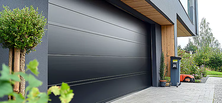 Residential Garage Door Service Santa Clara