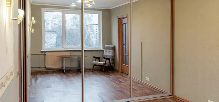 Mirror Closet Door Roller Replacement Santa Clara