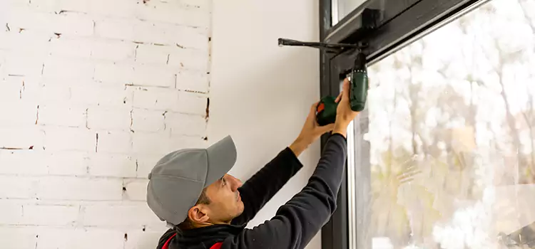 Your Trusted Partner for Door Closer Solutions in Santa Clara, CA