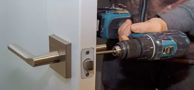 Brand Lock Repair and Specialty Services Santa Clara