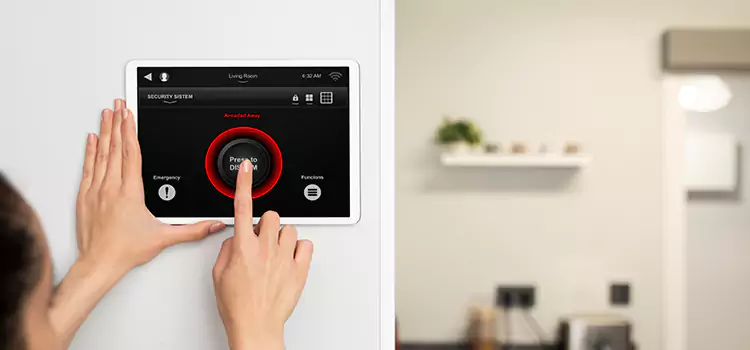 Blink Video Doorbell Installation Santa Clara