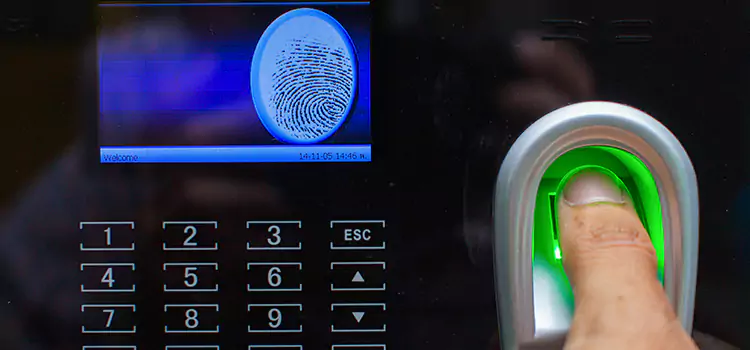 Your Trusted Partner for Secure Access in Santa Clara, CA