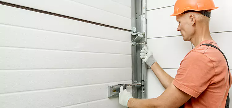 Why Choose Us for Garage Door Lock Services in Santa Clara, CA?