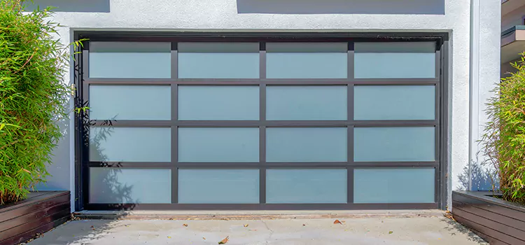Why Choose Us for Garage Door Care in Santa Clara, CA?