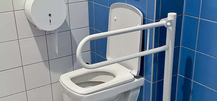 Comprehensive Solutions in Santa Clara, CA for Accessible Facilities