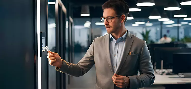 Our Commitment to Keycard Security Excellence in Santa Clara, CA