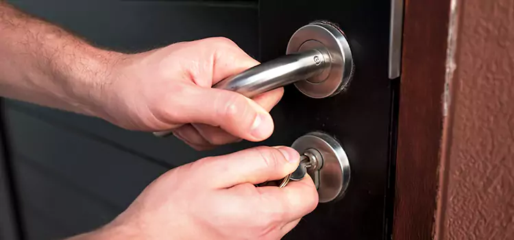 Master Key Control and Audits Santa Clara