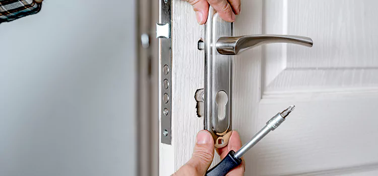 New Door Frame Installation Santa Clara