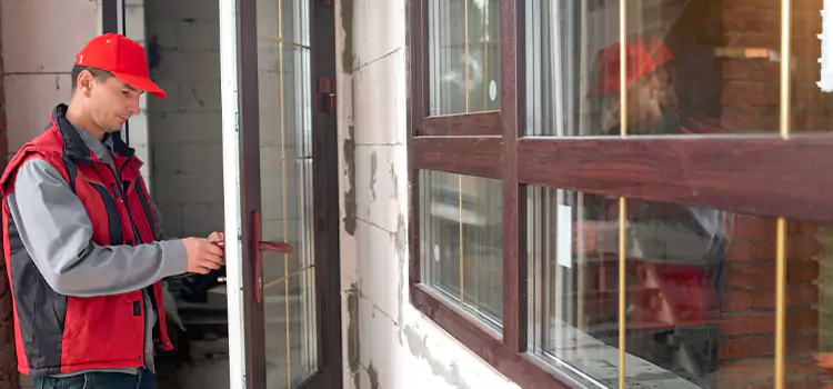 Sliding Door Lock Repair Santa Clara