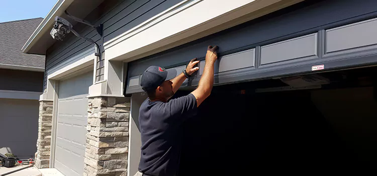 Janus Roll Up Doors Santa Clara