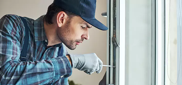 Emergency Response for Latch Issues Santa Clara