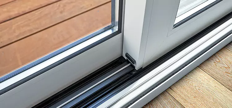 Why Your Sliding Door Keeps Getting Stuck in Santa Clara, CA?