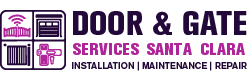 Door & Gate Services Santa Clara